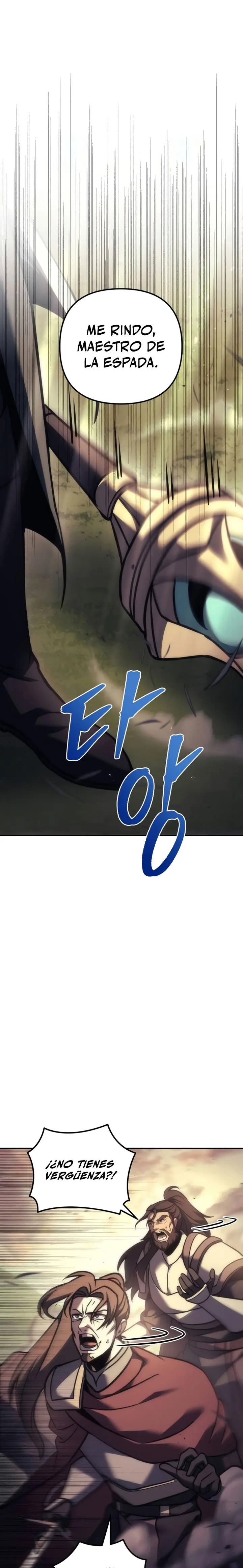 Read A Flame Reborn ES Manga Online