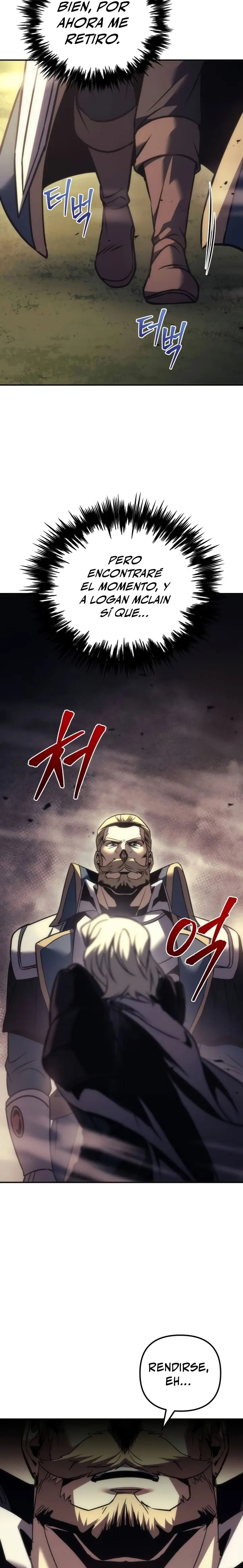 Read A Flame Reborn ES Manga Online