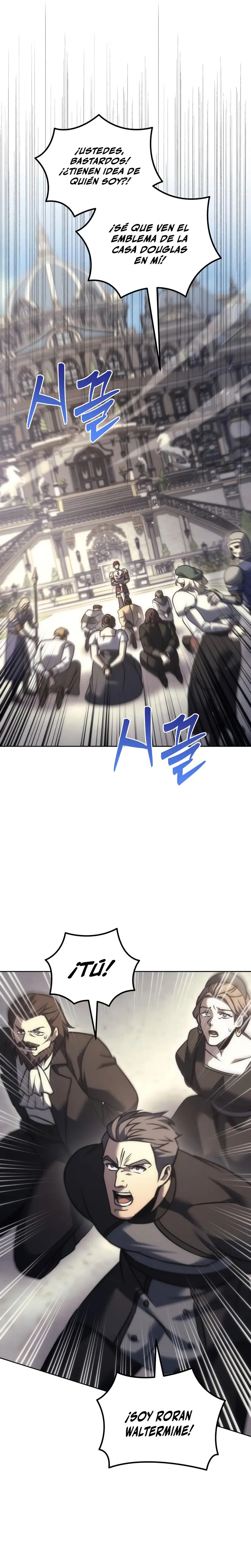 Read A Flame Reborn ES Manga Online