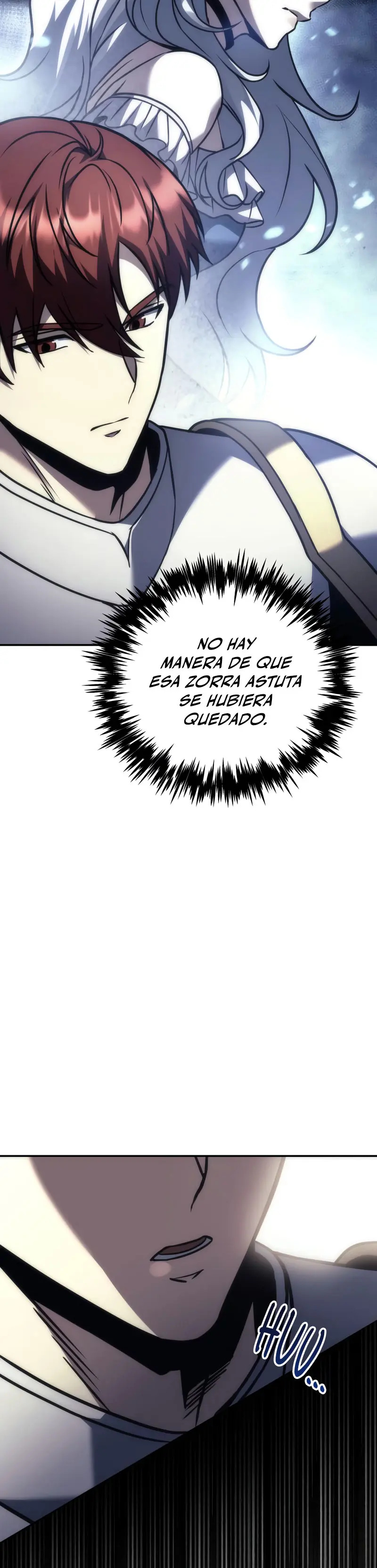 Read A Flame Reborn ES Manga Online