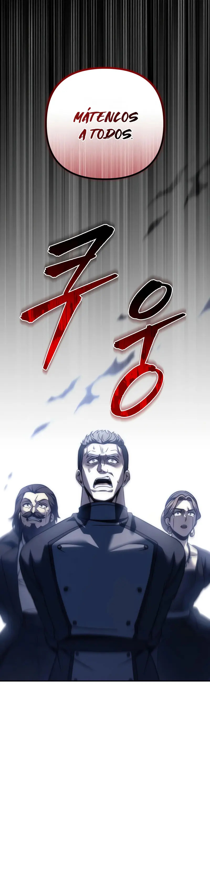 Read A Flame Reborn ES Manga Online