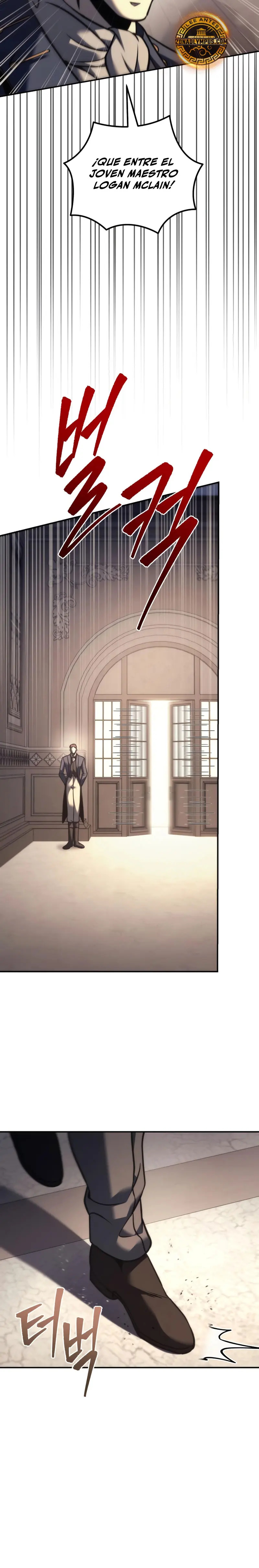 Read A Flame Reborn ES Manga Online