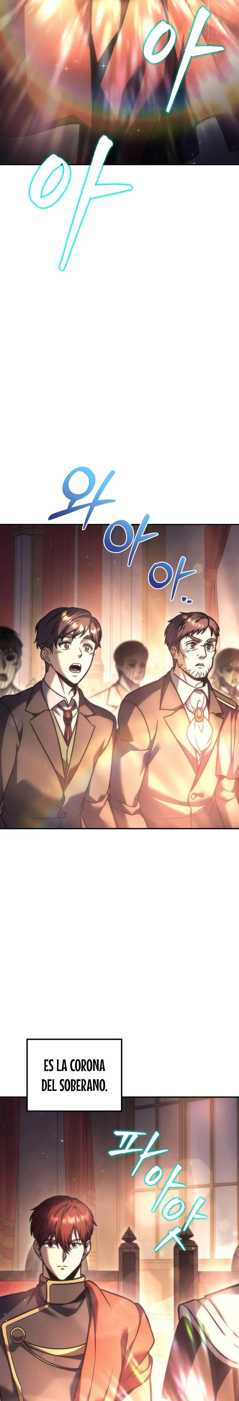 Read A Flame Reborn ES Manga Online