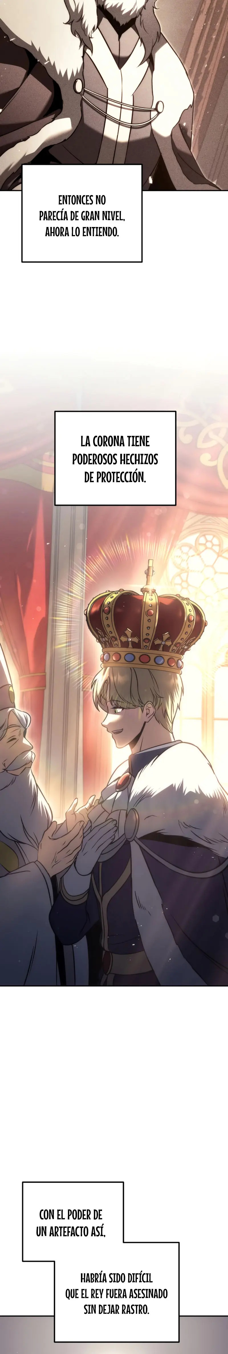 Read A Flame Reborn ES Manga Online