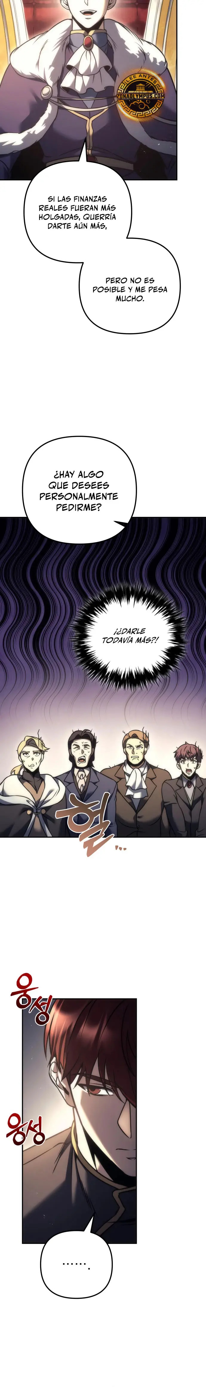 Read A Flame Reborn ES Manga Online