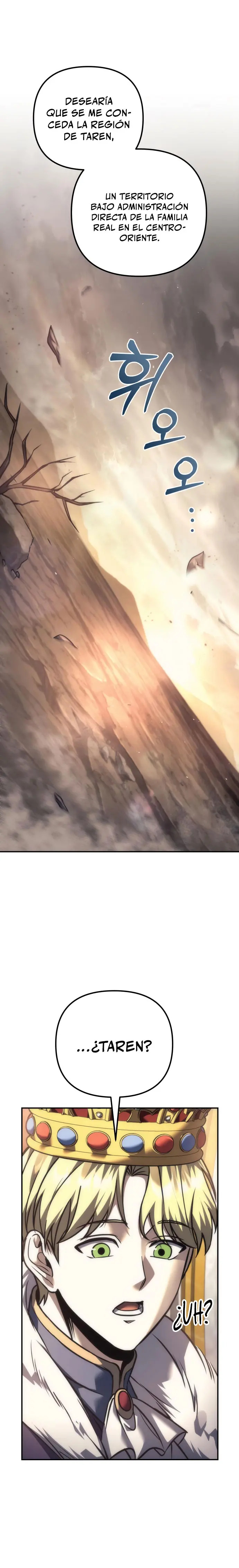 Read A Flame Reborn ES Manga Online