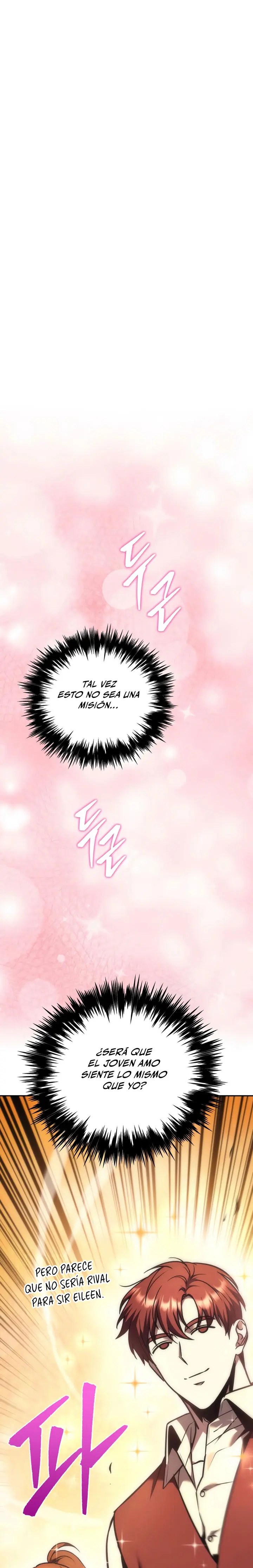 Read A Flame Reborn ES Manga Online