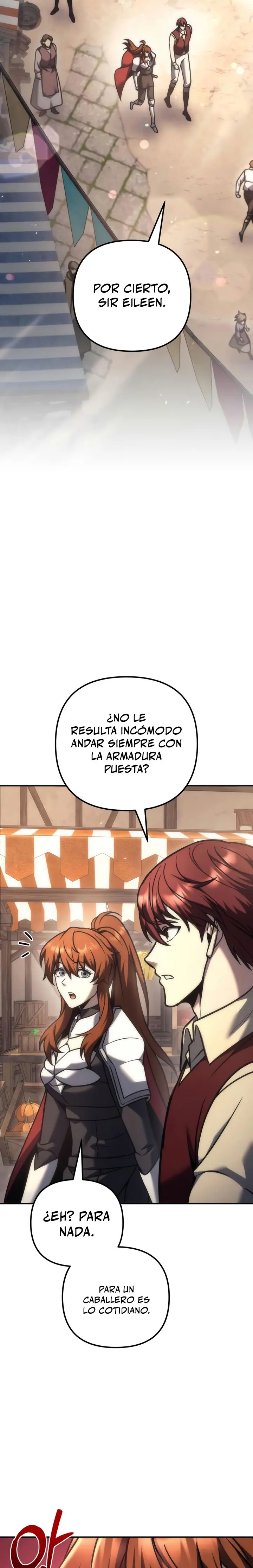 Read A Flame Reborn ES Manga Online