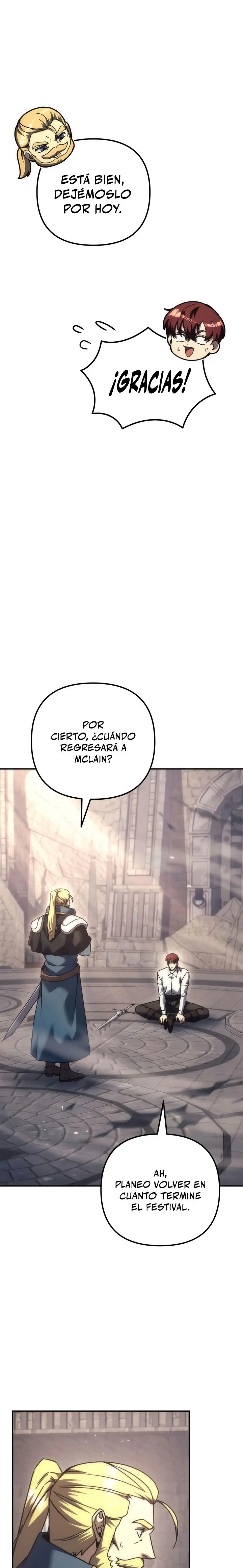 Read A Flame Reborn ES Manga Online