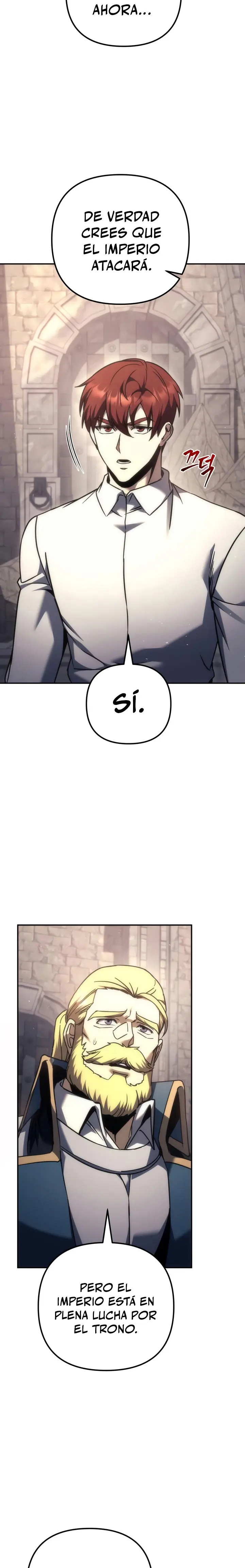 Read A Flame Reborn ES Manga Online