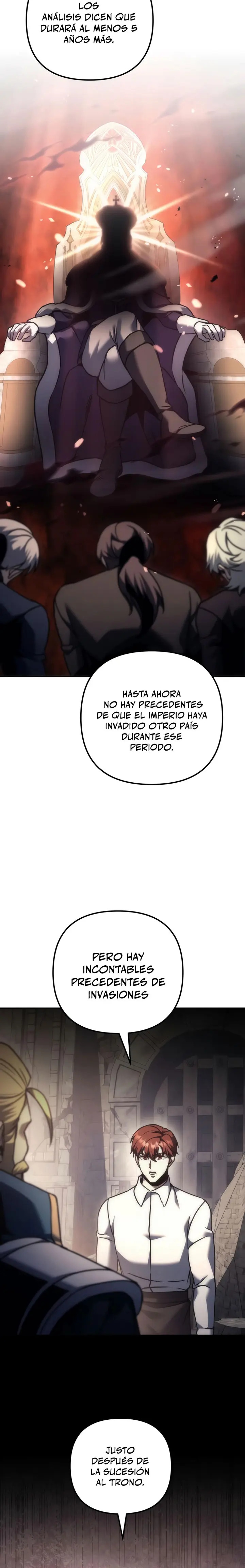 Read A Flame Reborn ES Manga Online