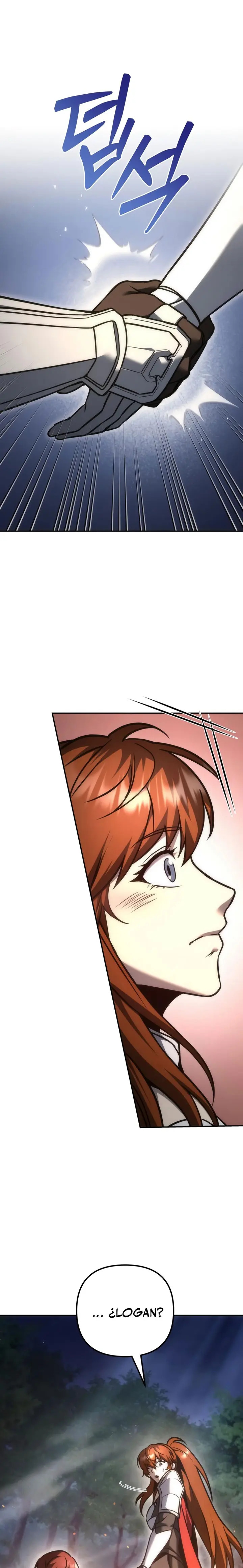 Read A Flame Reborn ES Manga Online