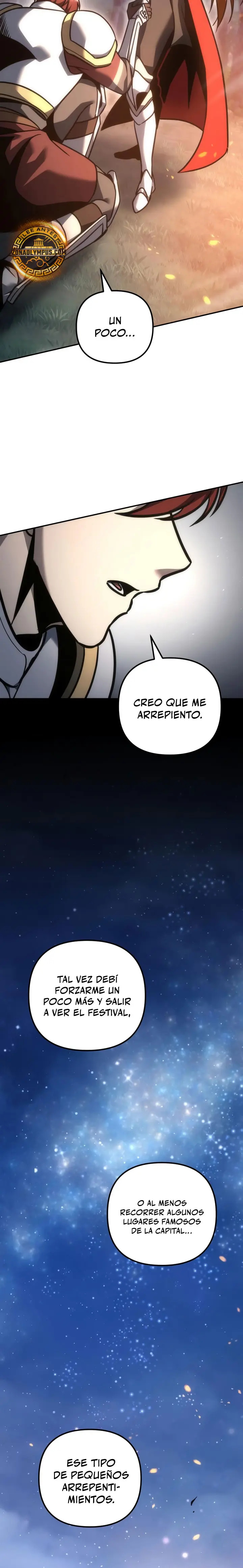 Read A Flame Reborn ES Manga Online