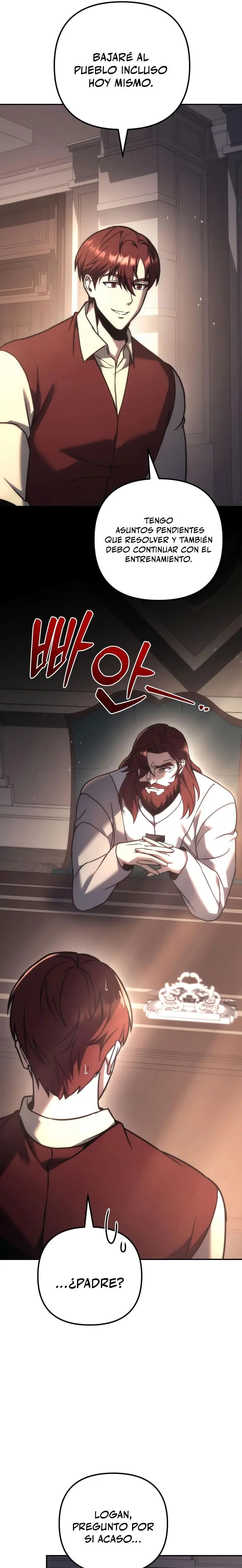 Read A Flame Reborn ES Manga Online