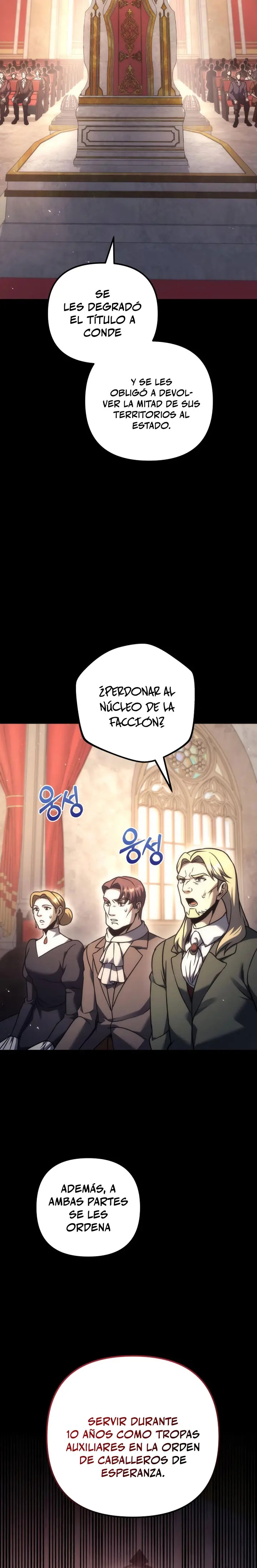 Read A Flame Reborn ES Manga Online