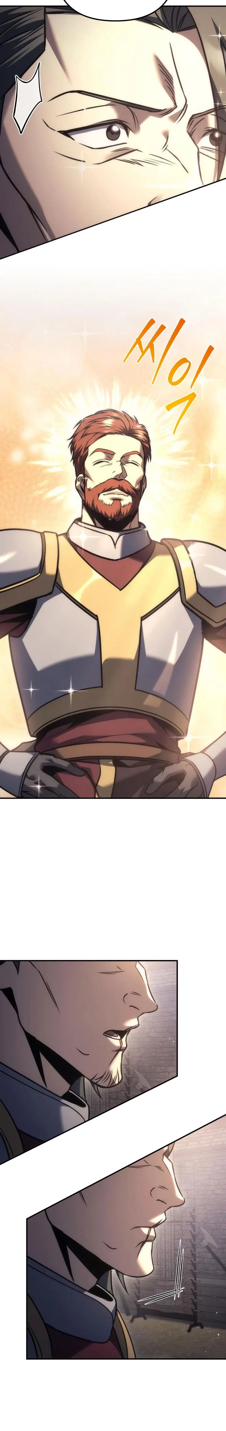 Read A Flame Reborn ES Manga Online