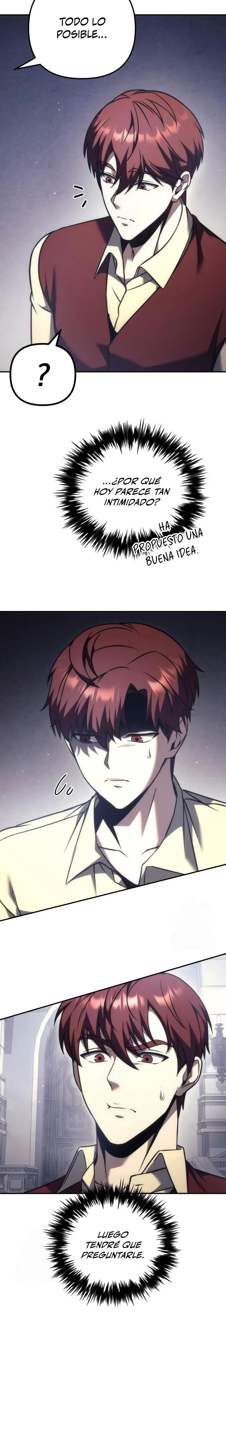 Read A Flame Reborn ES Manga Online