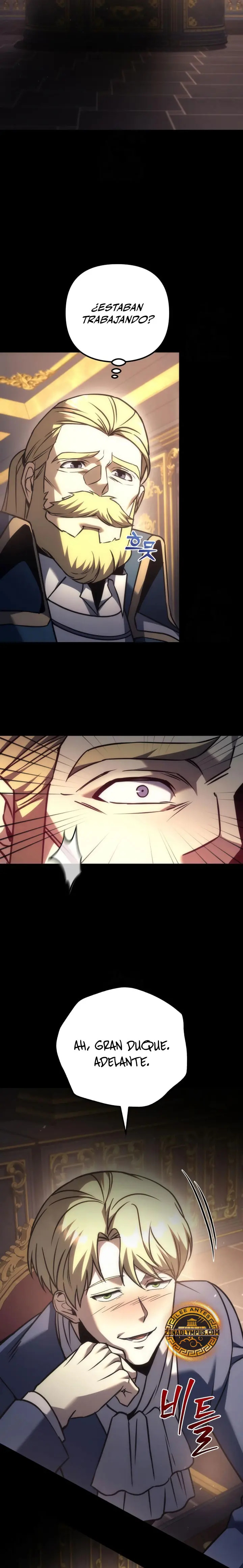 Read A Flame Reborn ES Manga Online