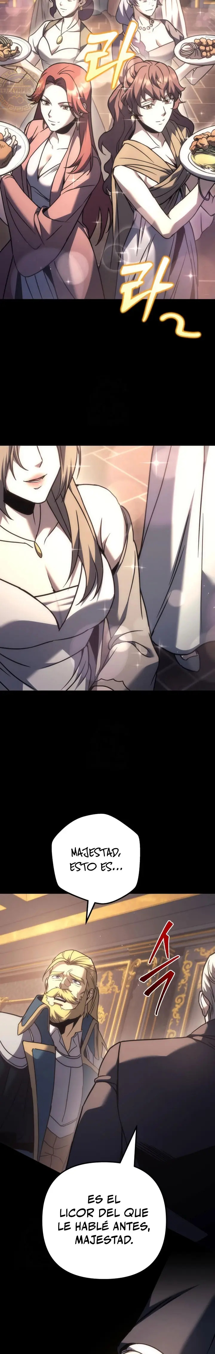 Read A Flame Reborn ES Manga Online
