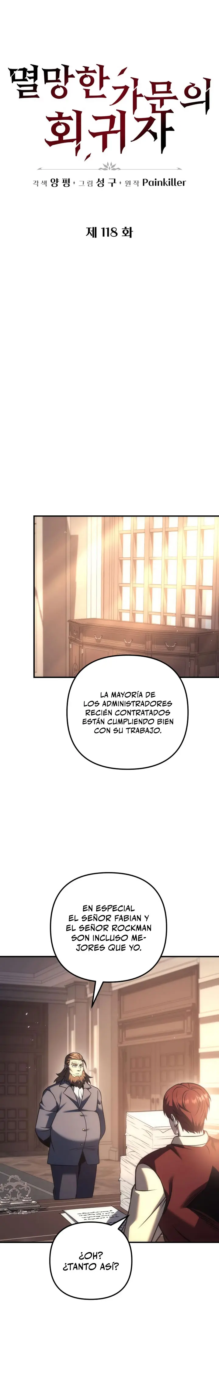 Read A Flame Reborn ES Manga Online