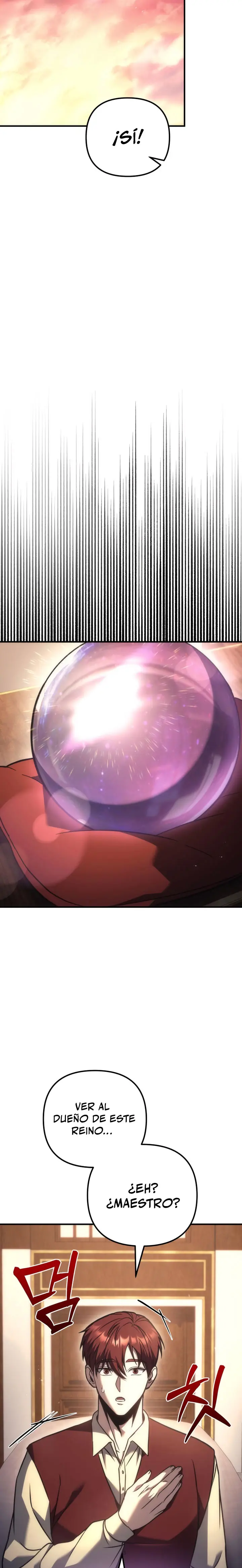 Read A Flame Reborn ES Manga Online