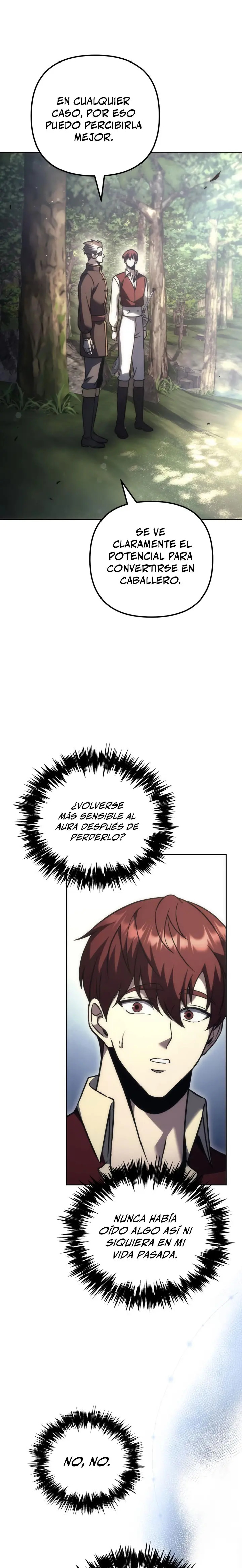 Read A Flame Reborn ES Manga Online