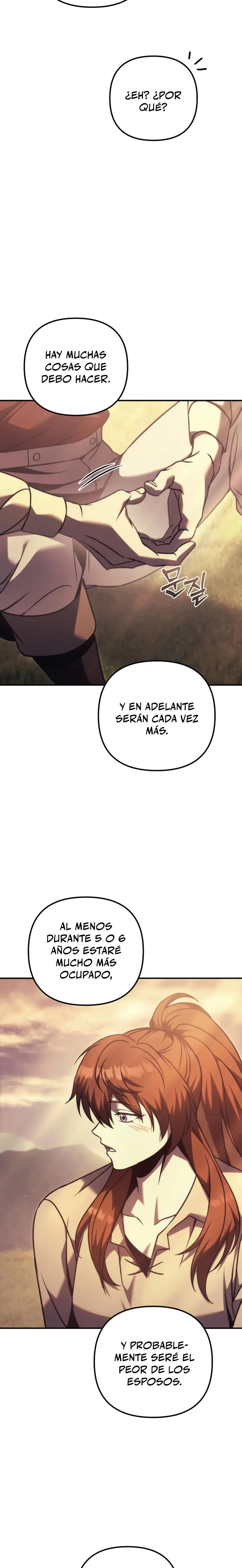 Read A Flame Reborn ES Manga Online