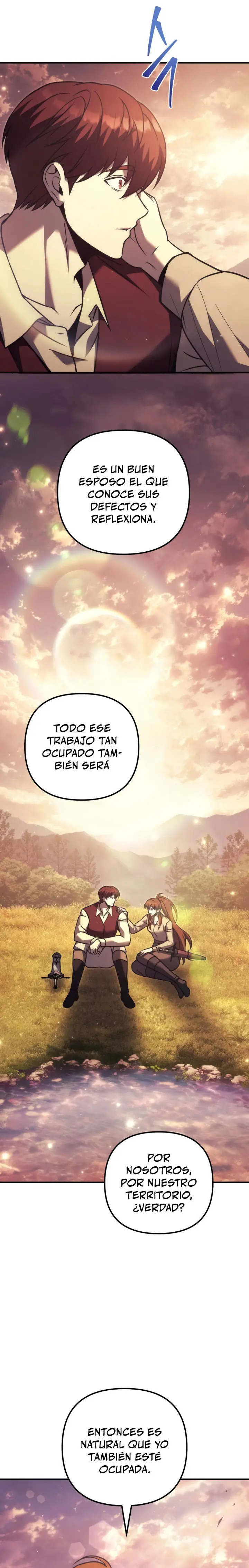 Read A Flame Reborn ES Manga Online