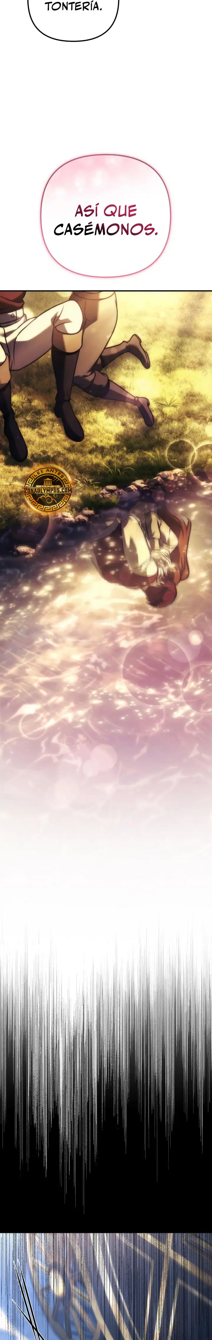 Read A Flame Reborn ES Manga Online