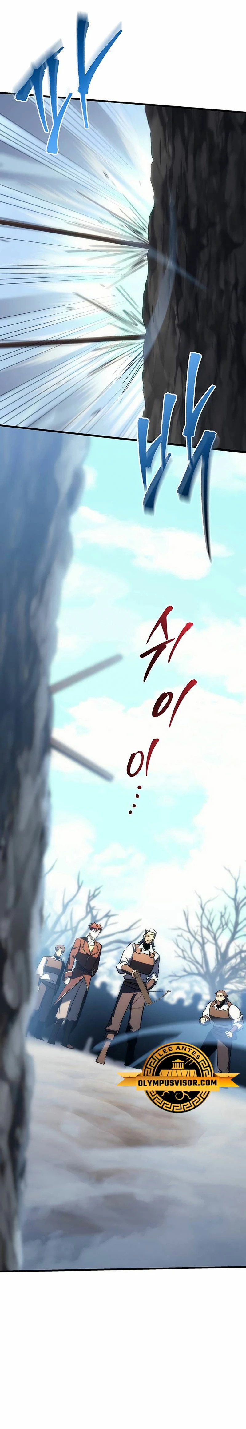 Read A Flame Reborn ES Manga Online
