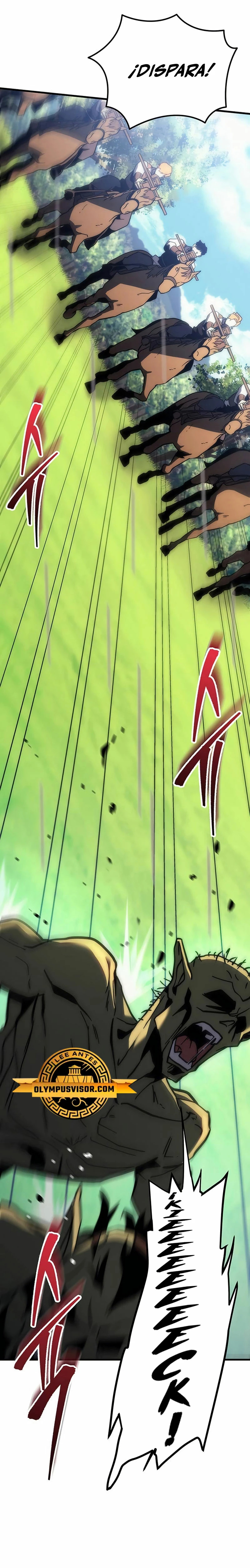 Read A Flame Reborn ES Manga Online