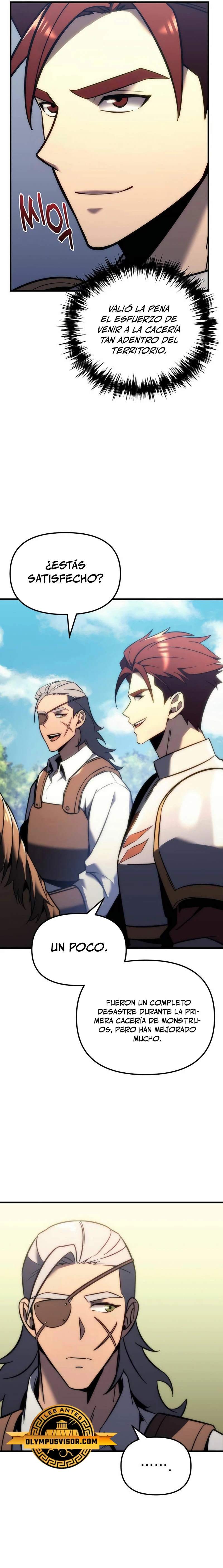 Read A Flame Reborn ES Manga Online