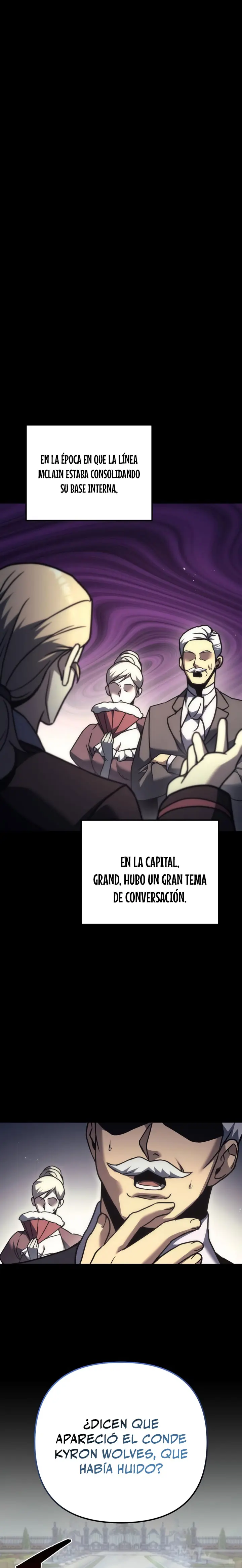Read A Flame Reborn ES Manga Online
