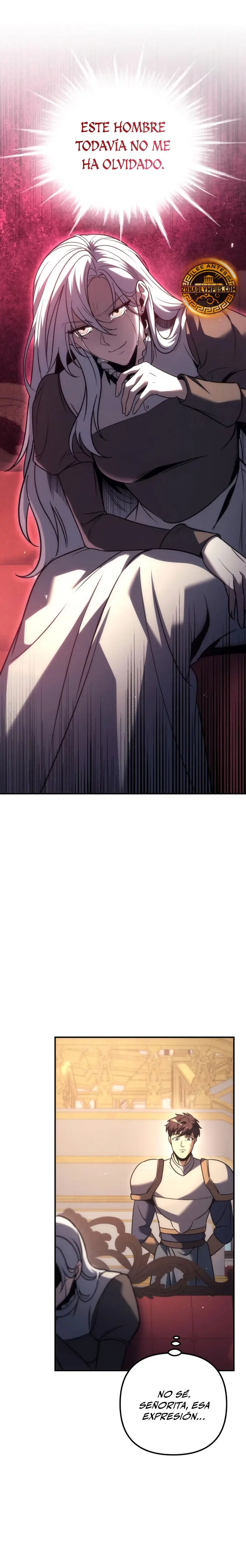 Read A Flame Reborn ES Manga Online