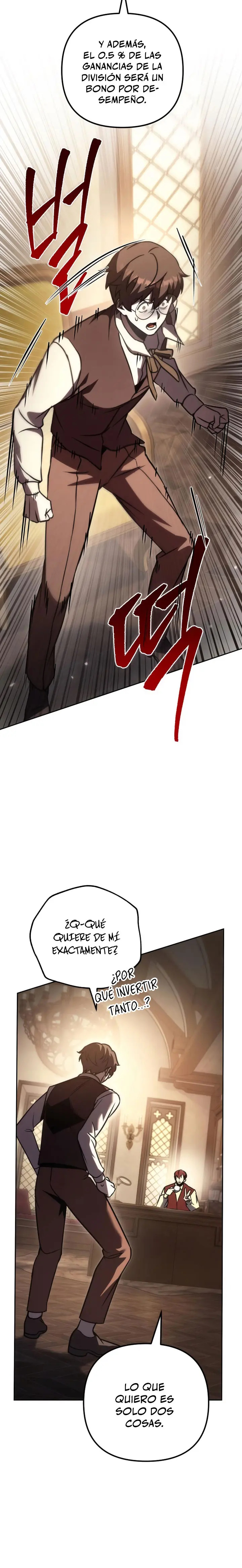Read A Flame Reborn ES Manga Online