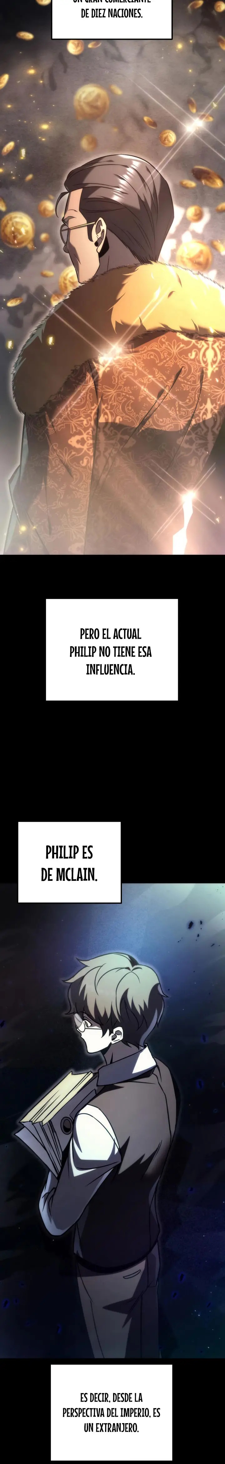 Read A Flame Reborn ES Manga Online