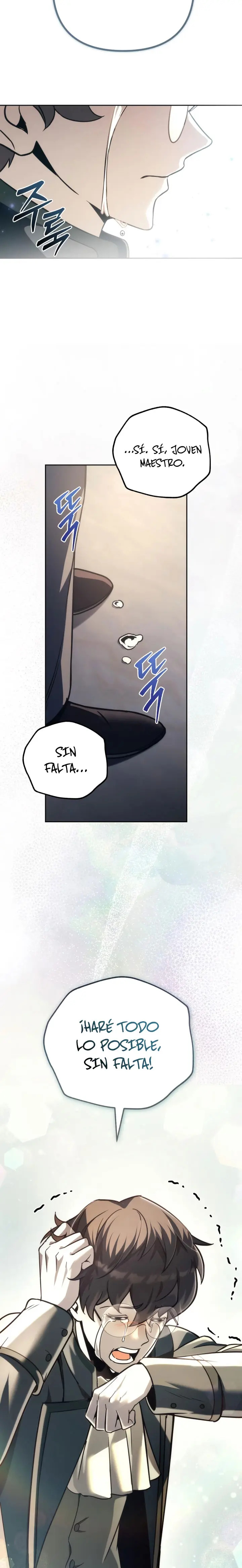 Read A Flame Reborn ES Manga Online
