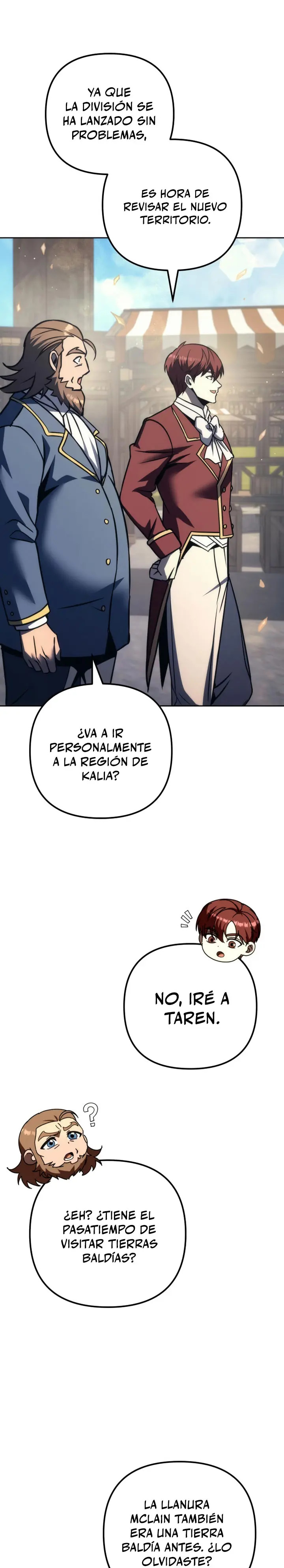 Read A Flame Reborn ES Manga Online
