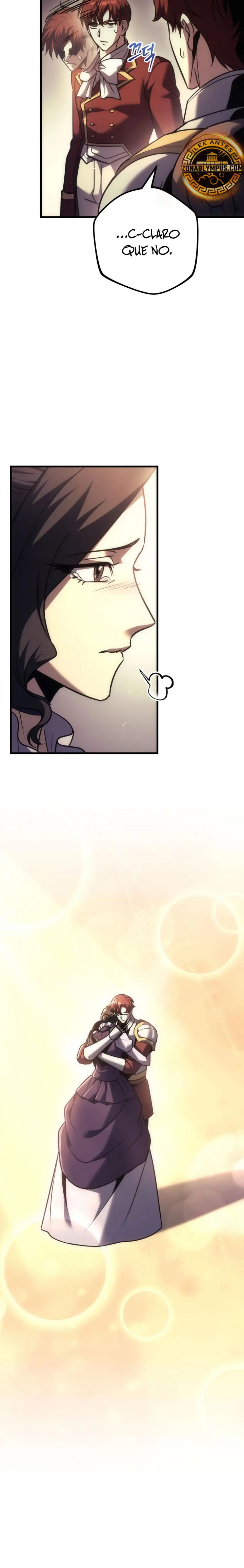 Read A Flame Reborn ES Manga Online