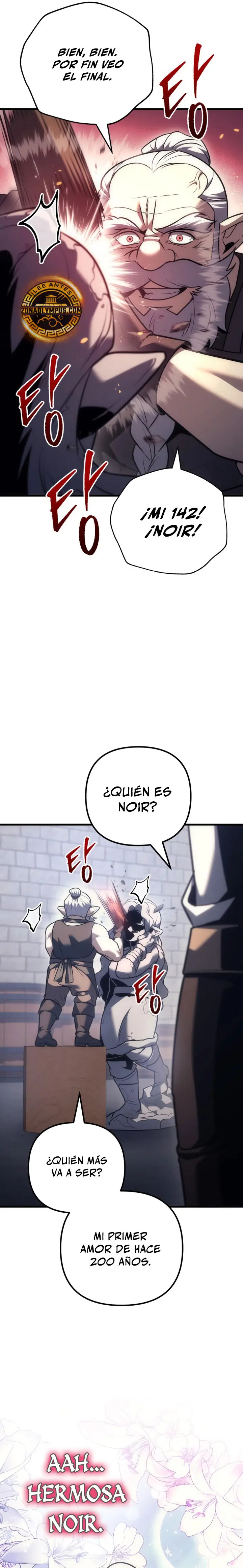 Read A Flame Reborn ES Manga Online