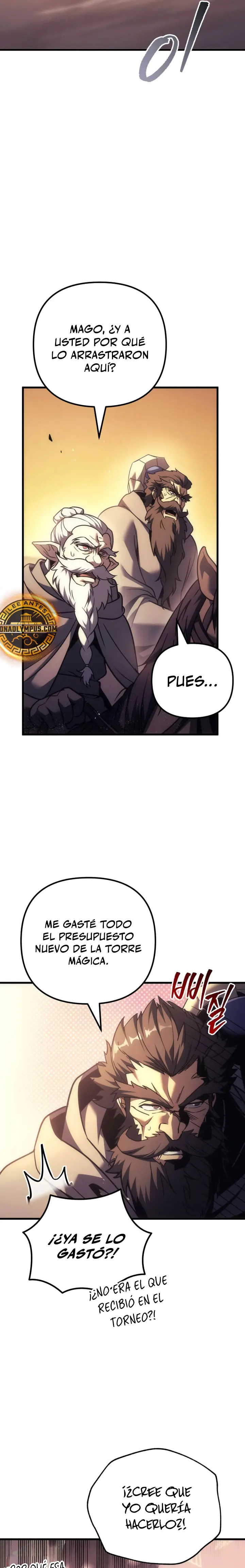 Read A Flame Reborn ES Manga Online