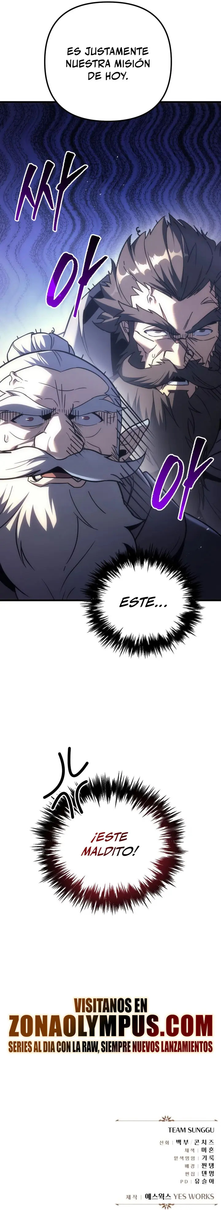 Read A Flame Reborn ES Manga Online