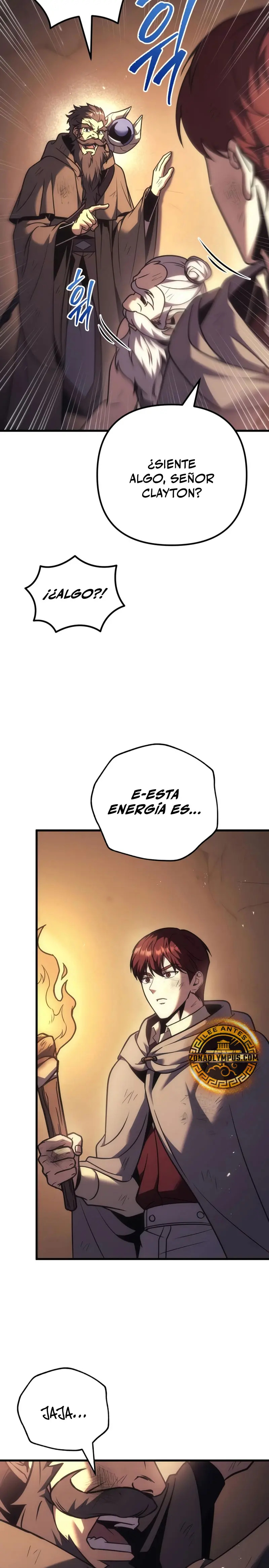 Read A Flame Reborn ES Manga Online