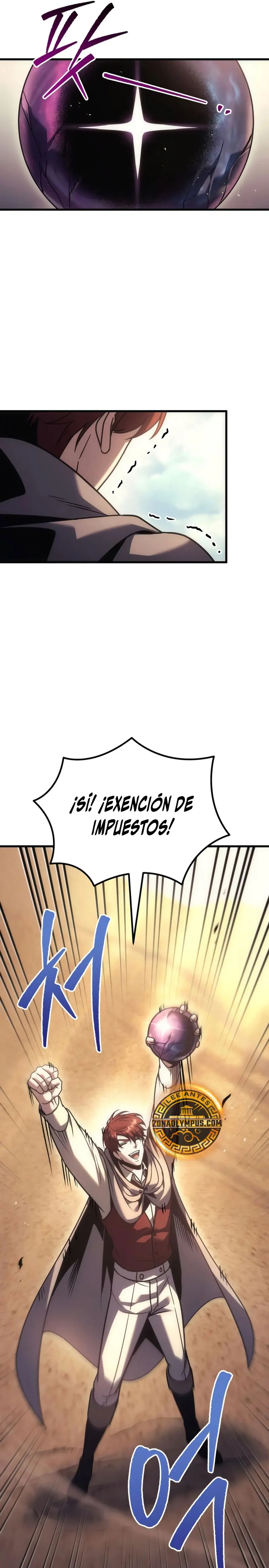 Read A Flame Reborn ES Manga Online