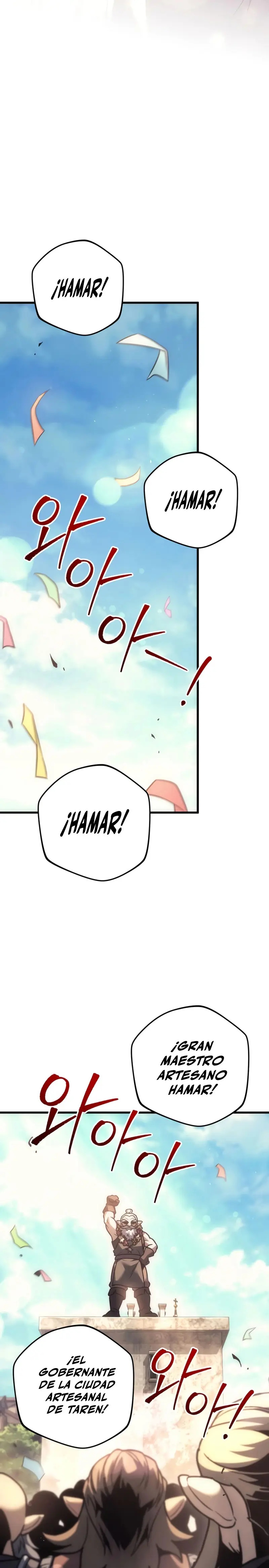 Read A Flame Reborn ES Manga Online