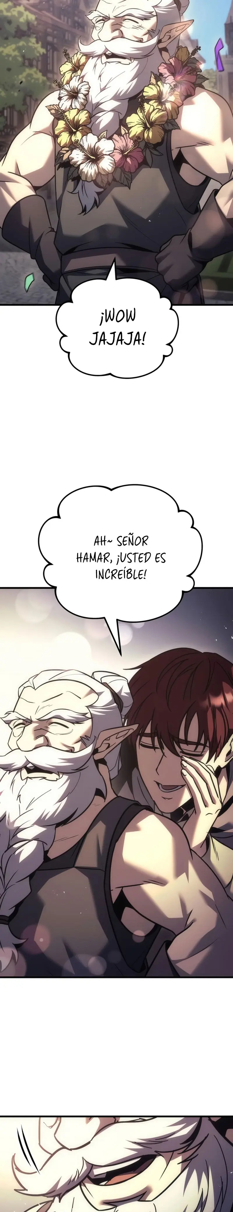 Read A Flame Reborn ES Manga Online