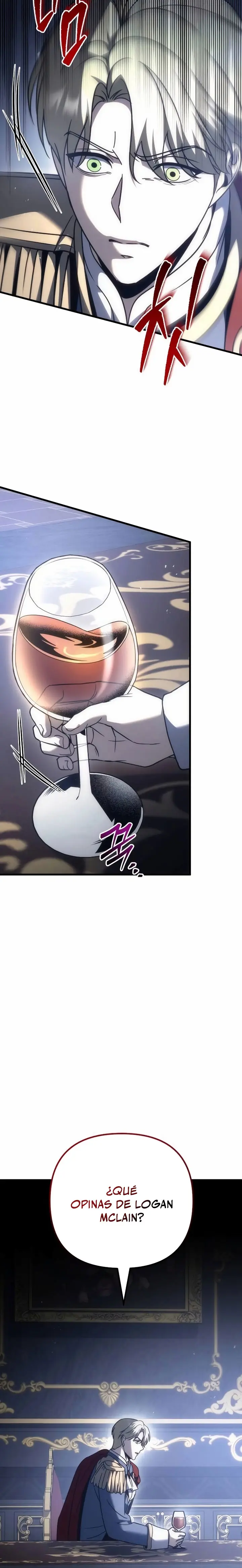 Read A Flame Reborn ES Manga Online