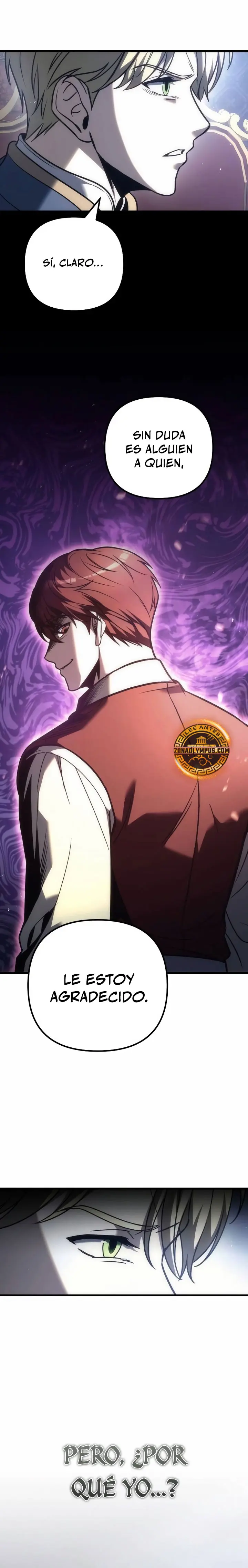 Read A Flame Reborn ES Manga Online