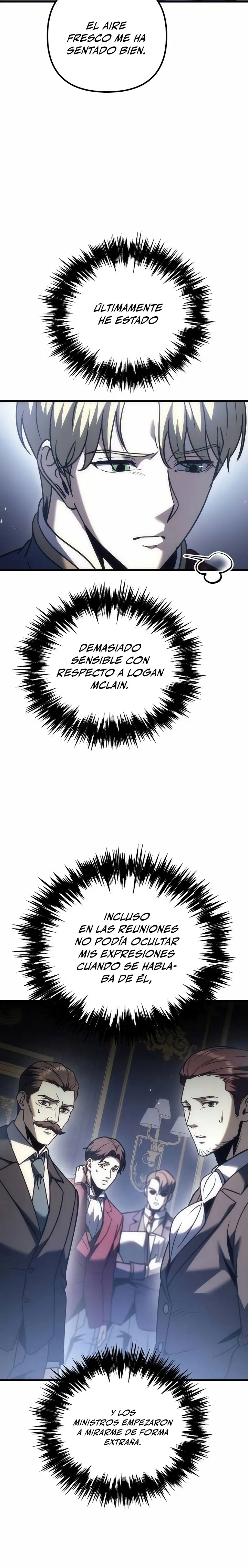 Read A Flame Reborn ES Manga Online