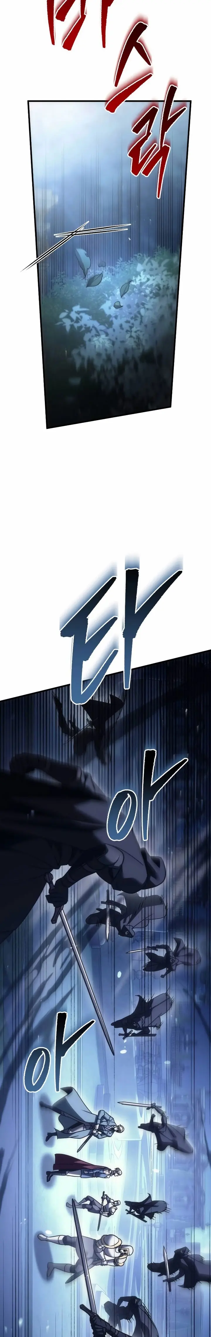 Read A Flame Reborn ES Manga Online
